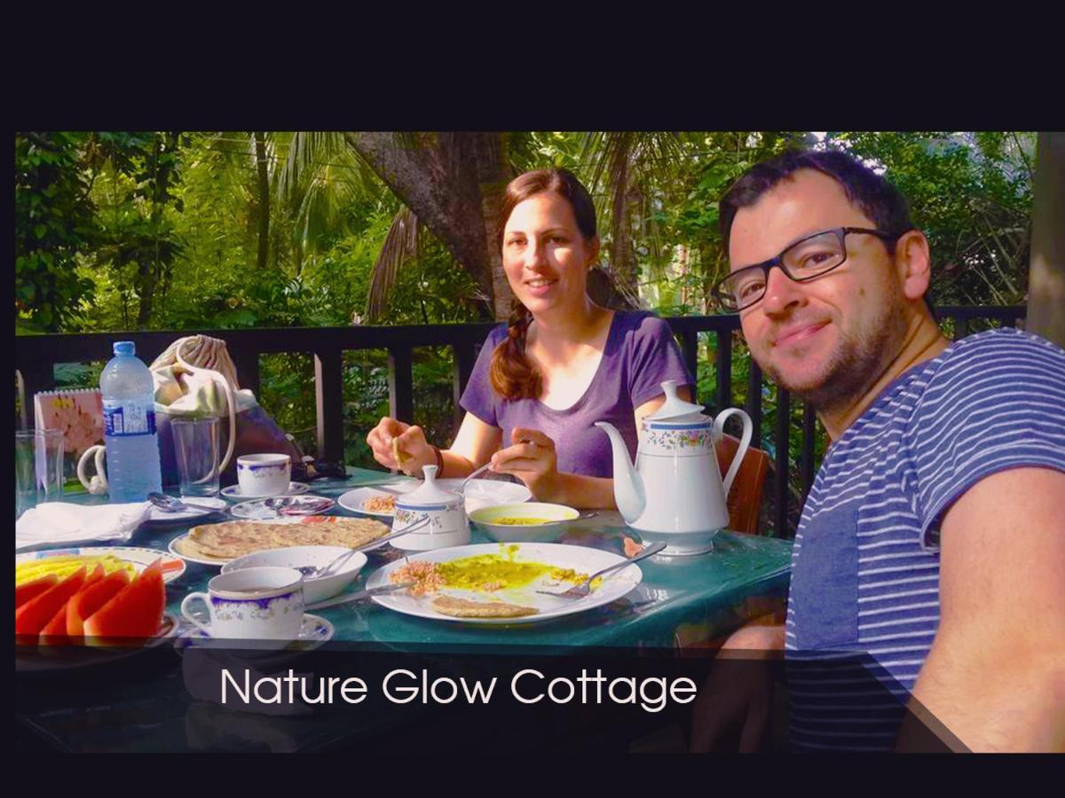 Nature Glow Cottage Udawalawe Kültér fotó