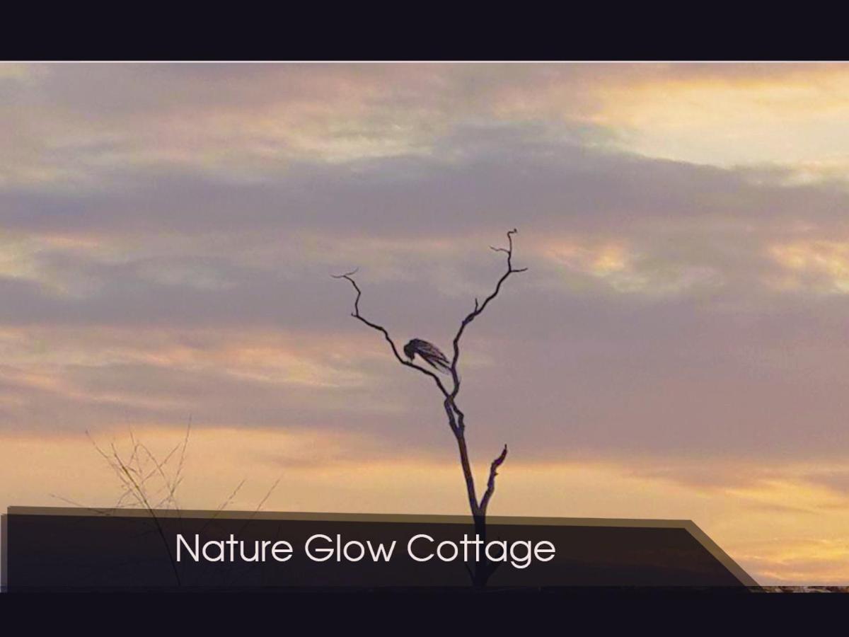 Nature Glow Cottage Udawalawe Kültér fotó